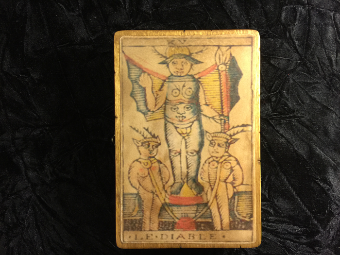 Locking Switch Boxes - Gemini Artifacts