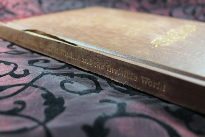 Salem - Gemini Artifacts