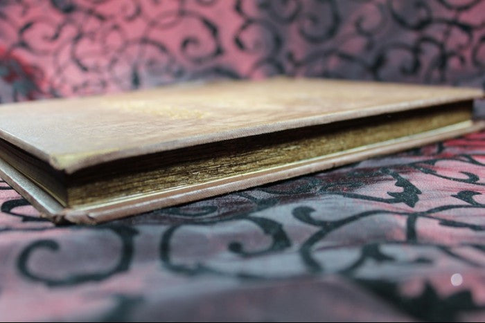 Salem - Gemini Artifacts