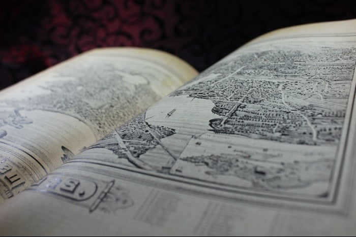 Salem - Gemini Artifacts