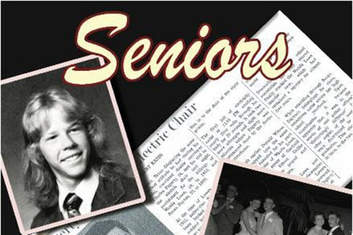 Seniors - Gemini Artifacts