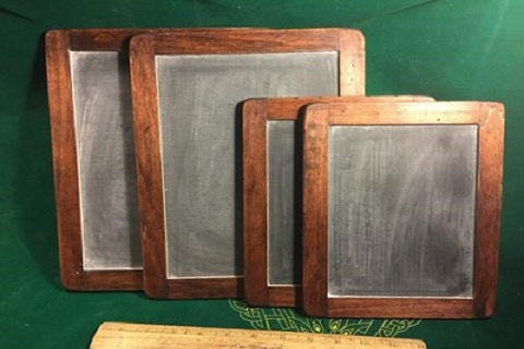 Spirit Slates