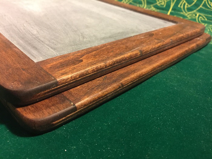 Spirit Slates - Gemini Artifacts