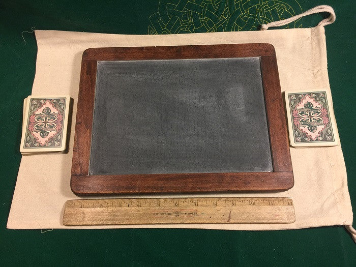 Spirit Slates - Gemini Artifacts