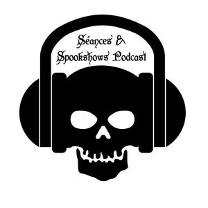 Episode 2 - The Witchdoctor Christopher Thisse - Gemini Artifacts