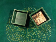 Load image into Gallery viewer, Cubes and Blocks - Gemini Artifacts
