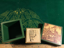 Load image into Gallery viewer, Cubes and Blocks - Gemini Artifacts
