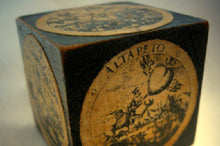 Load image into Gallery viewer, Philosopher&#39;s Cube - Gemini Artifacts

